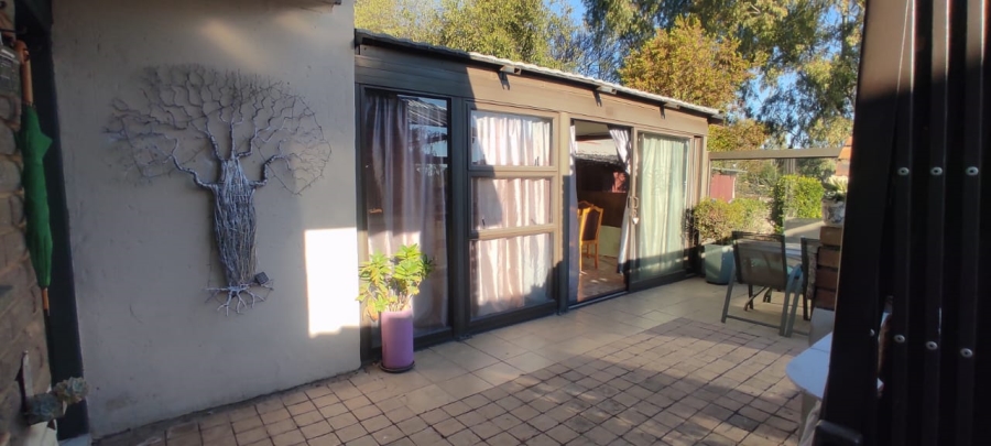 2 Bedroom Property for Sale in Mullersrust Free State